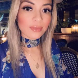 Meet your Posher, Nancy